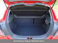 Opel Astra H 1.8 GTC Aut. - 1.Hd./orig. 163 TKM Rojo - thumbnail 5