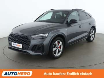 50 TFSIe quattro S line