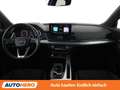 Audi Q5 50 TFSIe quattro S line Grau - thumbnail 12