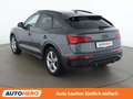 Audi Q5 50 TFSIe quattro S line Grau - thumbnail 4