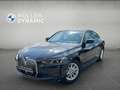 BMW i4 eDrive35 GRAN COUPÈ RÜCLFAHR KLIMAAUTO TEMPOMAT VI Schwarz - thumbnail 1