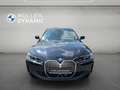 BMW i4 eDrive35 GRAN COUPÈ RÜCLFAHR KLIMAAUTO TEMPOMAT VI Schwarz - thumbnail 2