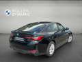 BMW i4 eDrive35 GRAN COUPÈ RÜCLFAHR KLIMAAUTO TEMPOMAT VI Schwarz - thumbnail 6