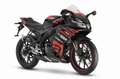 Aprilia RS 125 Černá - thumbnail 2