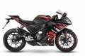 Aprilia RS 125 Černá - thumbnail 1