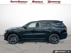 Dodge Durango 2026
