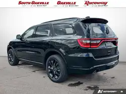 Dodge Durango 2026