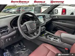 Dodge Durango 2026 — фото 13