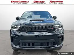 Dodge Durango 2026