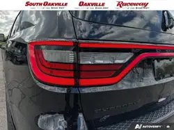Dodge Durango 2026 — фото 11
