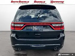 Dodge Durango 2026