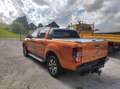 Ford Ranger Doppelkabine 4x4 Wildtrak Orange - thumbnail 7