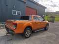Ford Ranger Doppelkabine 4x4 Wildtrak Orange - thumbnail 5