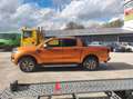 Ford Ranger Doppelkabine 4x4 Wildtrak Orange - thumbnail 8