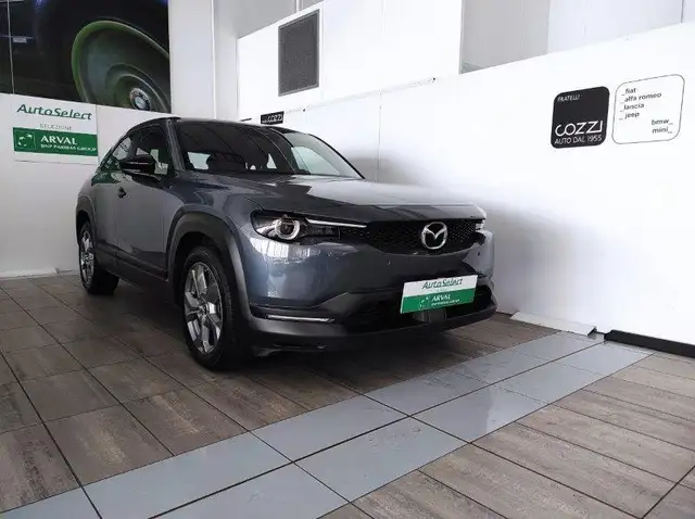 Mazda MX-30 - MX-30 Executive