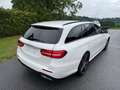 Mercedes-Benz E 350 E -Klasse T-Modell E 350 d 4Matic AMG COMA Bílá - thumbnail 8