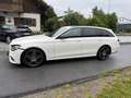 Mercedes-Benz E 350 E -Klasse T-Modell E 350 d 4Matic AMG COMA Bílá - thumbnail 3