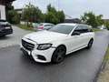 Mercedes-Benz E 350 E -Klasse T-Modell E 350 d 4Matic AMG COMA Bílá - thumbnail 4