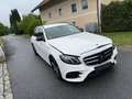 Mercedes-Benz E 350 E -Klasse T-Modell E 350 d 4Matic AMG COMA Bílá - thumbnail 5