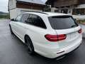 Mercedes-Benz E 350 E -Klasse T-Modell E 350 d 4Matic AMG COMA Bílá - thumbnail 6