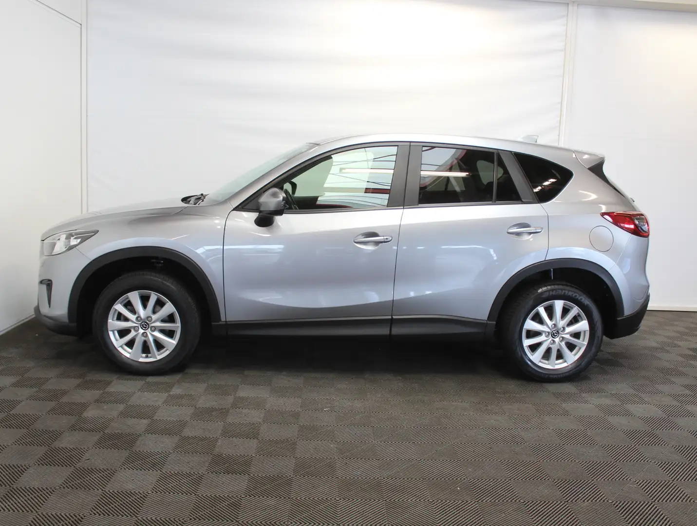 Mazda CX-5 2.0 TS+ Lease Pack 4WD CLIMATE | CRUISE | PDC | XE Gris - 2