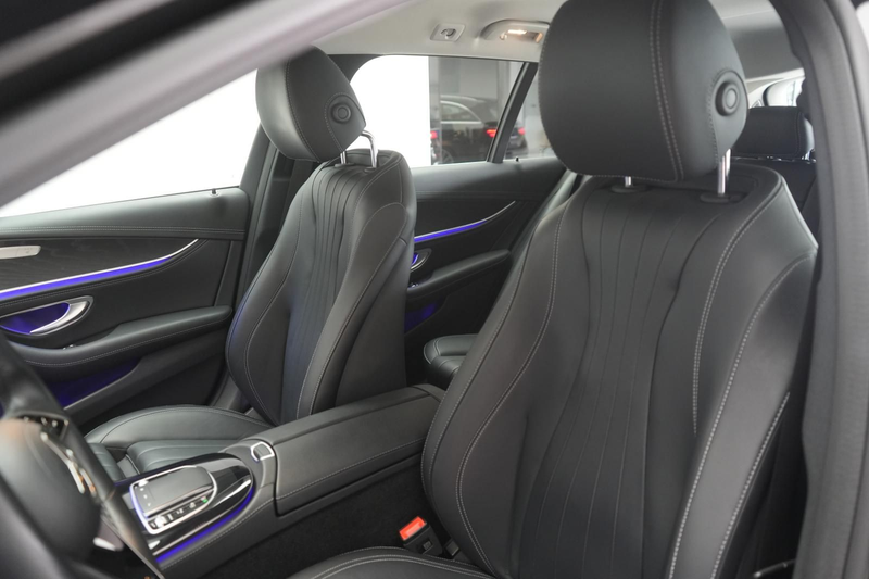 Mercedes-Benz E 300 d 4Matic T Exclusive Leder/Distronic/Kamer — photo 10