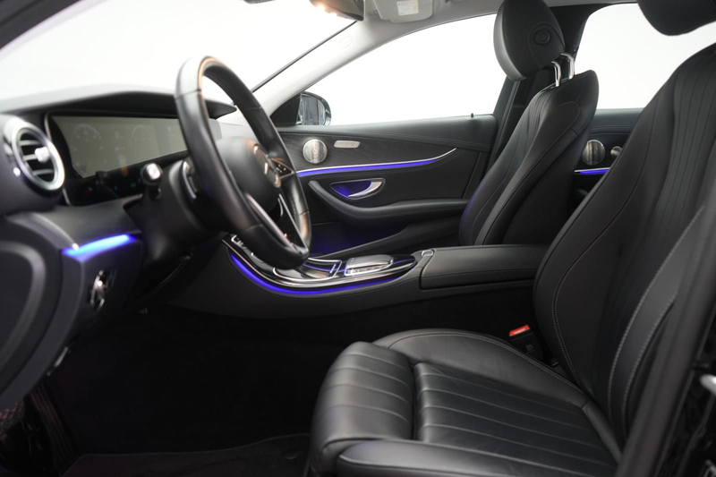Mercedes-Benz E 300 d 4Matic T Exclusive Leder/Distronic/Kamer — photo 9