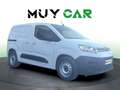 Citroen Berlingo M1 BlueHDi S&S Talla M Max 130 Blanc - thumbnail 1