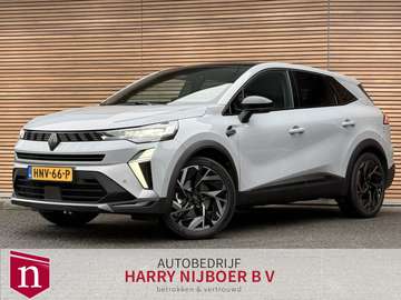 1.6 E-Tech full hybrid 145 esprit Alpine Panodak /