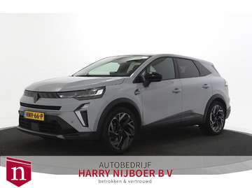 1.6 E-Tech full hybrid 145 esprit Alpine Panodak /