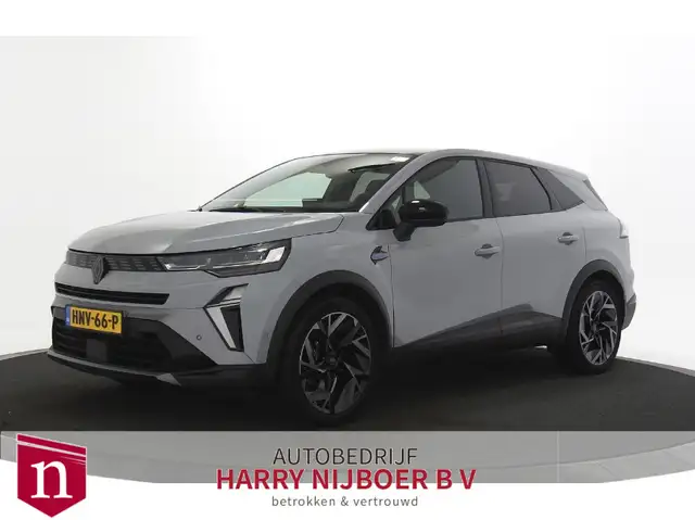 Renault Symbioz 1.6 E-Tech full hybrid 145 esprit Alpine Panodak /