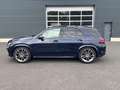 Mercedes-Benz GLE 350 e AMG 4MATIC panoramadak, burmester, multibeam led Blauw - thumbnail 2