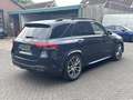 Mercedes-Benz GLE 350 e AMG 4MATIC panoramadak, burmester, multibeam led Blauw - thumbnail 5