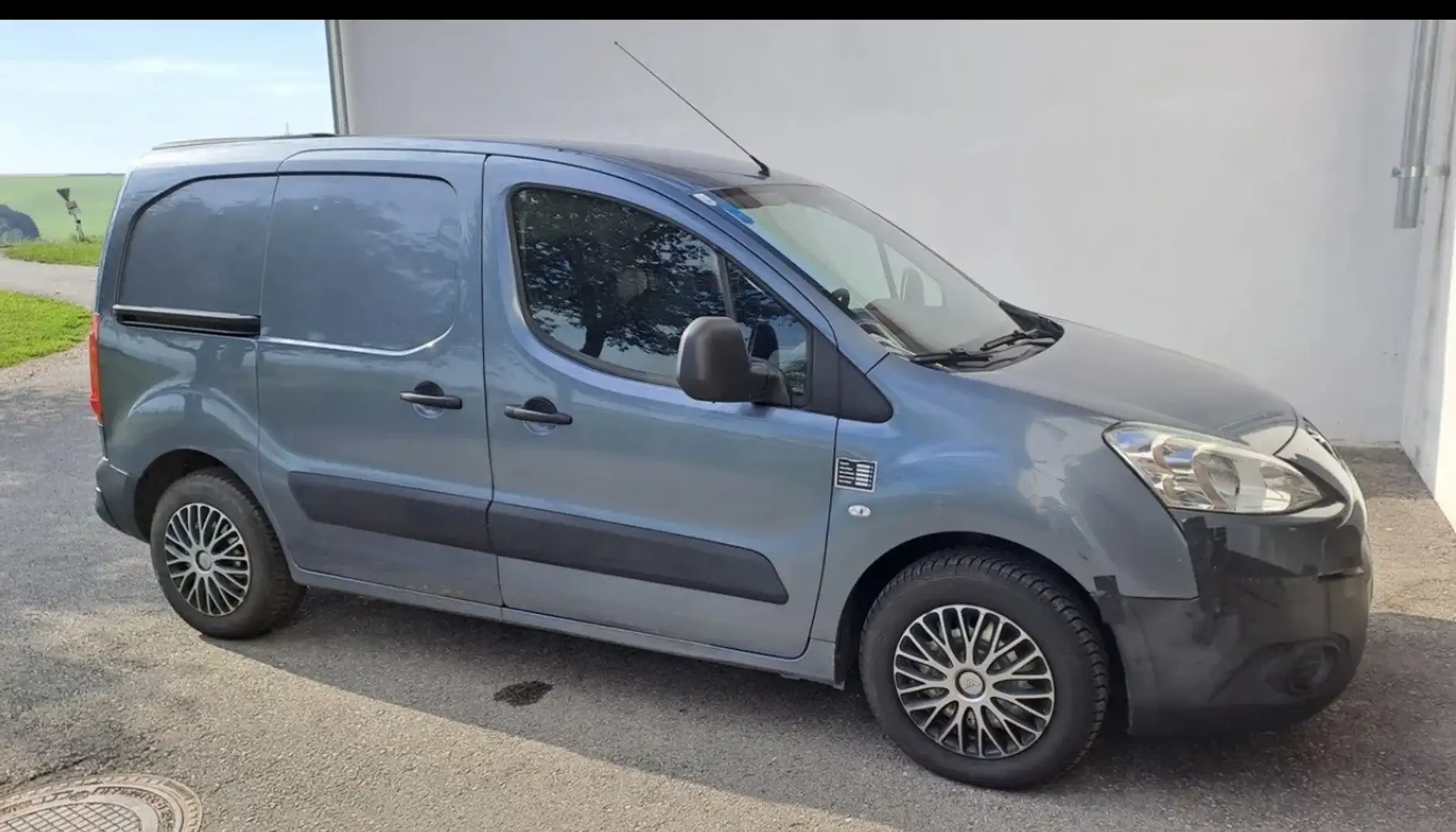 Peugeot Partner Tepee HDi FAP 115 Active - 1