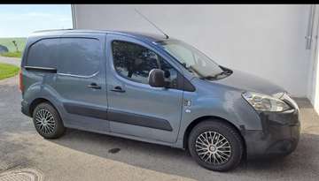 Tepee HDi FAP 115 Active