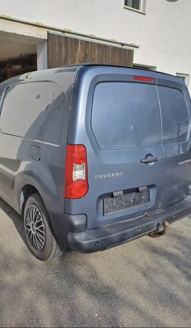 Peugeot Partner Tepee HDi FAP 115 Active - 2