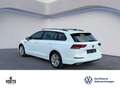 Volkswagen Golf VIII Variant 2.0TDI STYLE DSG AHK+LED+Navi Weiß - thumbnail 3
