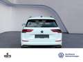 Volkswagen Golf VIII Variant 2.0TDI STYLE DSG AHK+LED+Navi Weiß - thumbnail 4