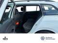 Volkswagen Golf VIII Variant 2.0TDI STYLE DSG AHK+LED+Navi Weiß - thumbnail 15