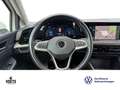 Volkswagen Golf VIII Variant 2.0TDI STYLE DSG AHK+LED+Navi Weiß - thumbnail 12