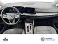 Volkswagen Golf VIII Variant 2.0TDI STYLE DSG AHK+LED+Navi Weiß - thumbnail 8