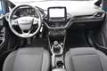 Ford Fiesta Titanium Blau - thumbnail 10