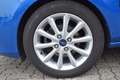 Ford Fiesta Titanium Blau - thumbnail 15