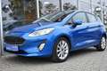 Ford Fiesta Titanium Blau - thumbnail 2