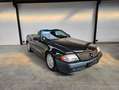 Mercedes-Benz SL 320 129 DEPOT VENTE CLIENT Czarny - thumbnail 1