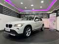 BMW X1 20d xDrive Automatik *PANORAMA*NAVI* Weiß - thumbnail 10