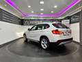 BMW X1 20d xDrive Automatik *PANORAMA*NAVI* Weiß - thumbnail 4