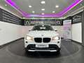BMW X1 20d xDrive Automatik *PANORAMA*NAVI* Weiß - thumbnail 9