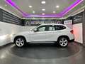 BMW X1 20d xDrive Automatik *PANORAMA*NAVI* Weiß - thumbnail 3