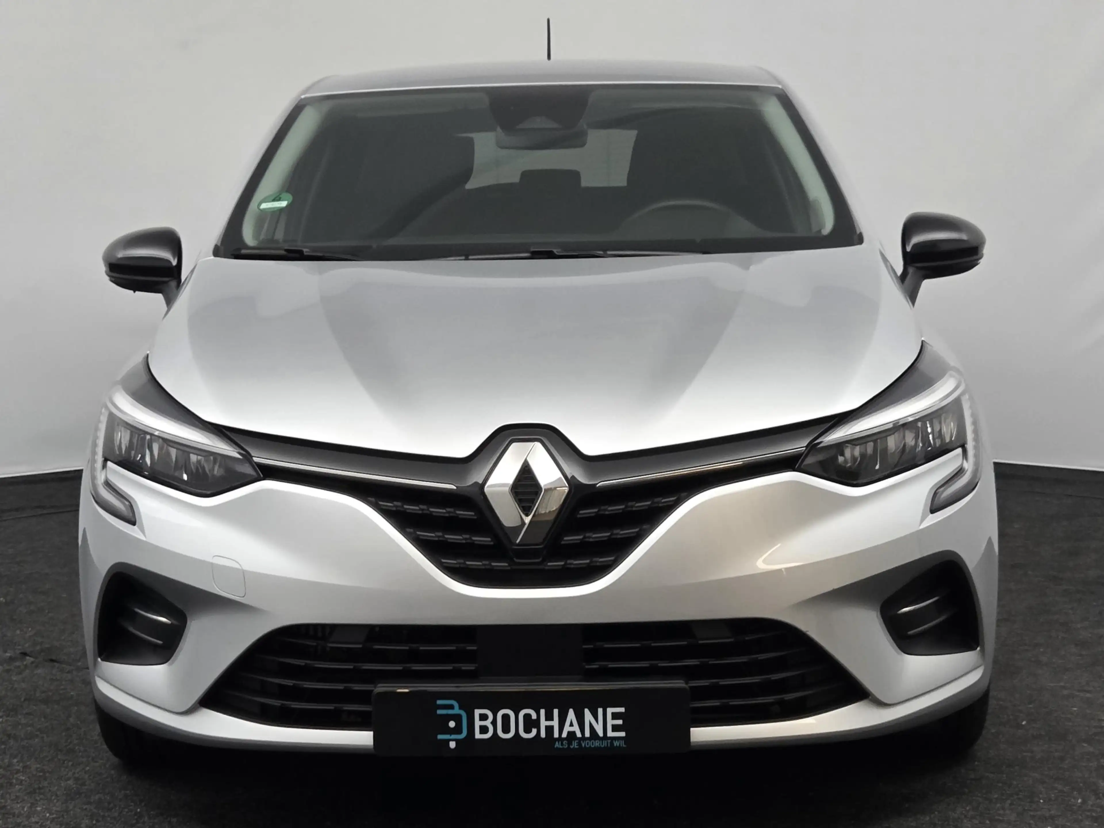 Renault Clio 1.0 TCe 90 Evolution | Navigatie | Carplay/Android — photo 12